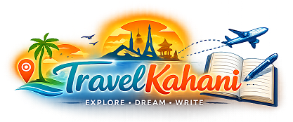 TravelKahani