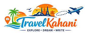 TravelKahani